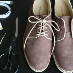How To Shorten Shoelaces Without Cutting