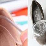 How to Soften the Back of New Shoes that Hurt