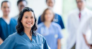The Degree You Need to Become an RN | All Nursing Schools