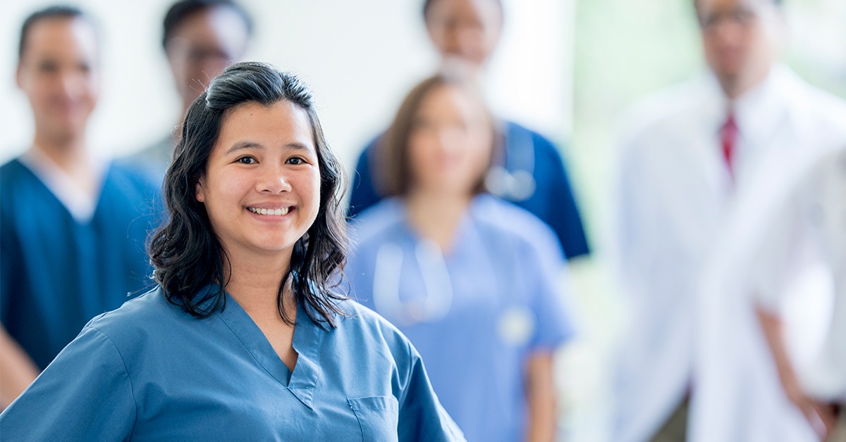 Can a Biology Major Become a Nurse Practitioner? - bestnursingshoe