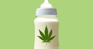 Smoking Marijuana While Breastfeeding - What Experts Recommend