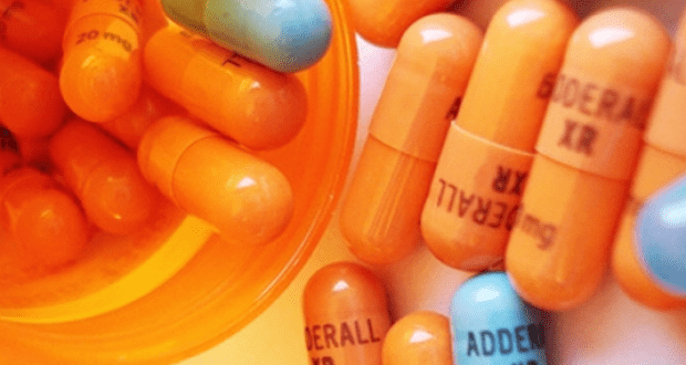 Study: Adolescents underreport amphetamine use, likely unaware Adderall is  amphetamine | NYU Rory Meyers College of Nursing