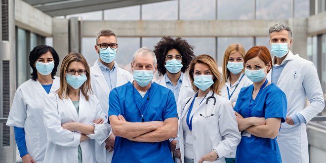 5 Myths about nurses, all to dispel prejudices - EMTG