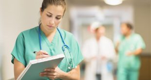 Why Nurses ONLY Work 3 Days A Week | HuffPost Life