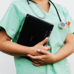 Can a registered nurse bill for services