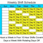 Why Do Nurses Work 12 Hour Shifts?