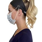 Can Nurses Wear Headbands