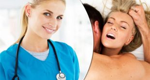 NURSES are more likely to have affairs than women in these careers |  Express.co.uk