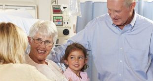 For patients, care is a family affair | Nurse.com Blog