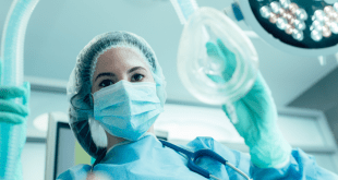Nurse Anesthetist | Salary &amp; Schooling | EveryNurse.org