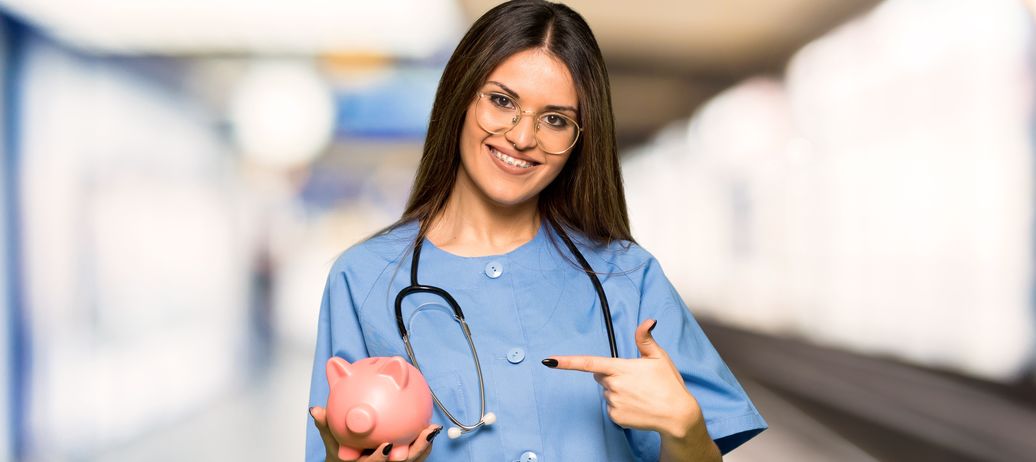 Work Less and Get Paid More! How Nurses Can Maximize Their Working Hours | HospitalRecruiting.com