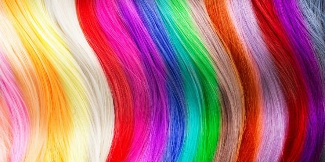 Can Nurses Have Colored Hair? - Nurse Money Talk