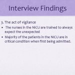 NICU Interview Questions