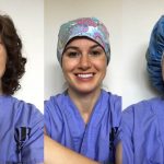 Why Do Nurses Wear Scrub Caps?
