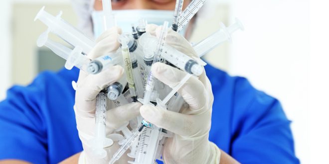 Three of the Most Effective Ways to Dispose Medical Waste | MedAssure  Services