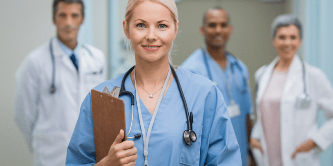 What is a Nurse Practitioner? Understanding the Qualifications and  Capabilities of These Underappreciated Medical Professionals - RoundTable  Medical Consultants