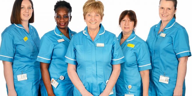 BBC One - Saving Our Nurses