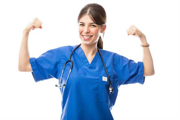 How Many Days A Week Do Nurses Work Bestnursingshoe