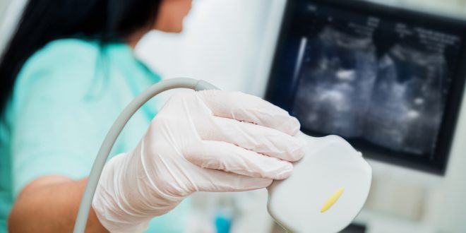6 Common Types of Ultrasound and How They Are Used