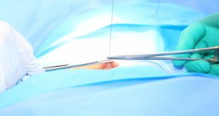 When Does a Cut Need Stitches? | Wonderopolis