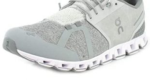 Amazon.com | ON Men's Cloud Terry Sneakers | Road Running