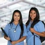 How much do nurses make in Mexico?