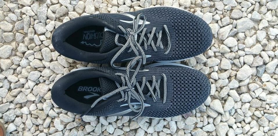 Brooks Revel 2 Review | Running Shoes Guru