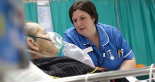 Emergency department nurses supported over patients with mental health  symptoms | RCNi