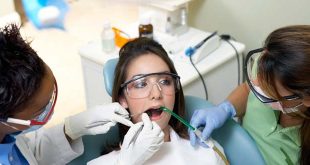 Dental Assistant vs Dental Hygienist - Difference and Comparison | Diffen
