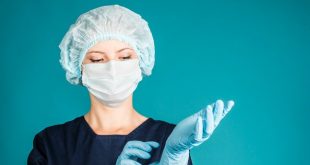 Hospital Hazards: Top 3 Health Risks for Staff Nurses