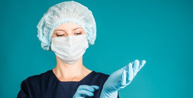 Hospital Hazards: Top 3 Health Risks for Staff Nurses