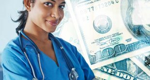 How You Can Make The Most Money As A Nurse | Monster.com
