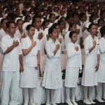 Do Nurses Take an Oath or Not?
