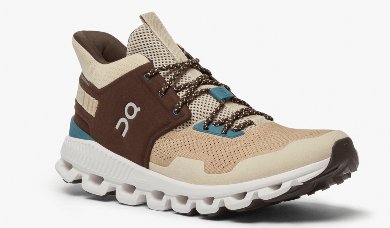 on cloud travel shoes