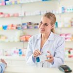 Can registered nurses get a pharmacist license?