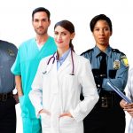 Parallels Between Police and Nurses