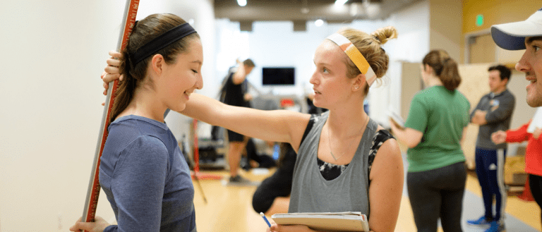 How To Become A Nurse With An Exercise Science Degree Nursing Trends