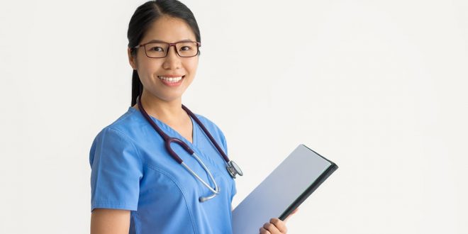 Is Becoming A Nurse Practitioner Worth It? | Student Loan Planner