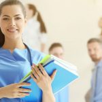 Can you work as a nurse before passing NCLEX?
