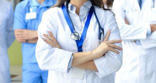 Nurse Practitioner vs Physician Assistant: What's the Difference? - South  Shore Orthopedics