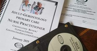 Barkley Adult Gerontology Primary Care NP Home Study Package Manual and 12  Audio Cds by Barkley | Goodreads