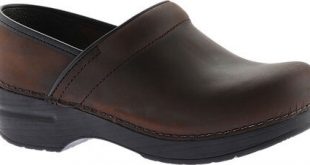 Dansko Professional Clog Review: A non-traditional shoe with top notch  comfort — Best Nurse Gear