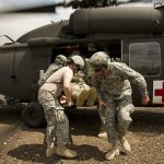 How Do You Become A Flight Nurse In The Army