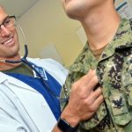 Which Military Branch Is Best For Nurse Practitioners?