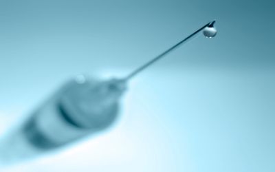 Research Shows Small Percentage of HCWs Still Reusing Syringes