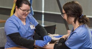 Nurse Aide Courses | Blue Ridge Community College