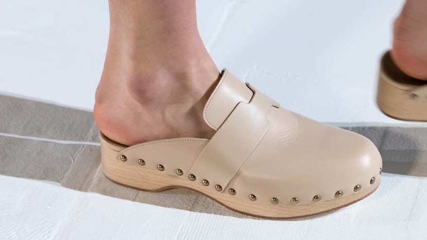 ARE CLOGS GOOD FOR YOUR FEET Nursing Trends