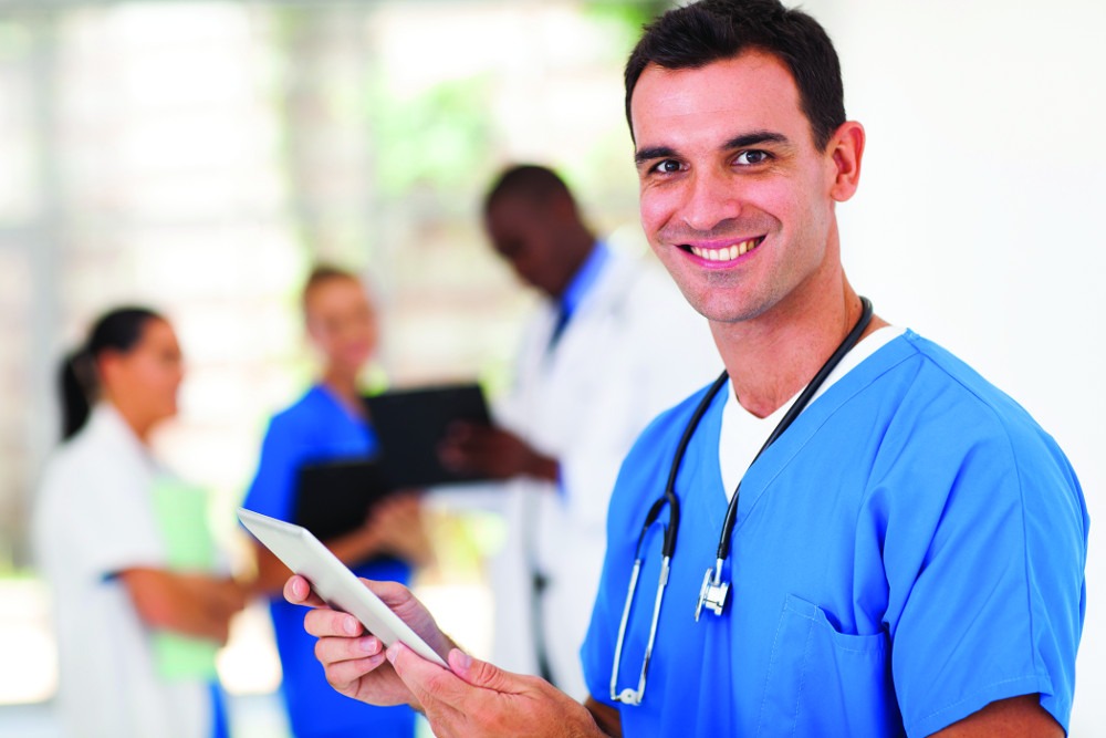 Is Nursing A White Collar Job Nursing Trends