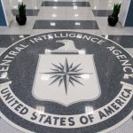 Can nurses work for the CIA?