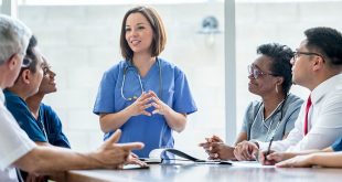 Public Health Nursing: Role and Responsibilities | USAHS